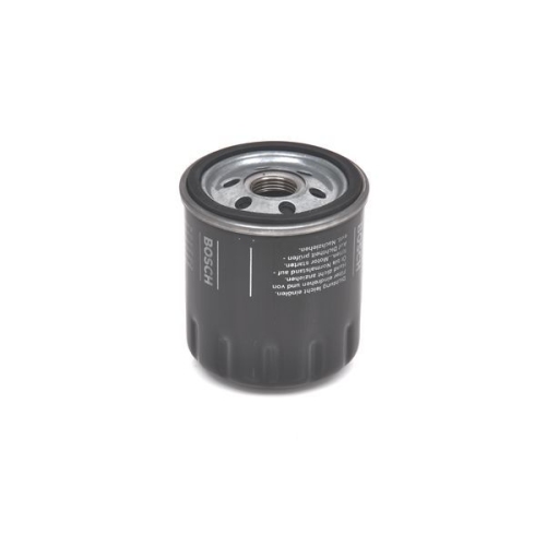 BOSCH &Ouml;lfilter