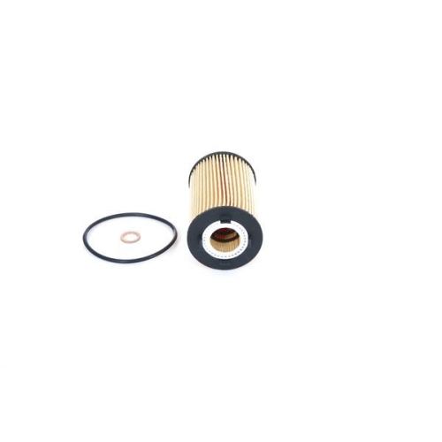 BOSCH &Ouml;lfilter