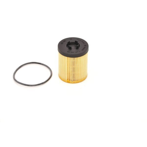 BOSCH &Ouml;lfilter