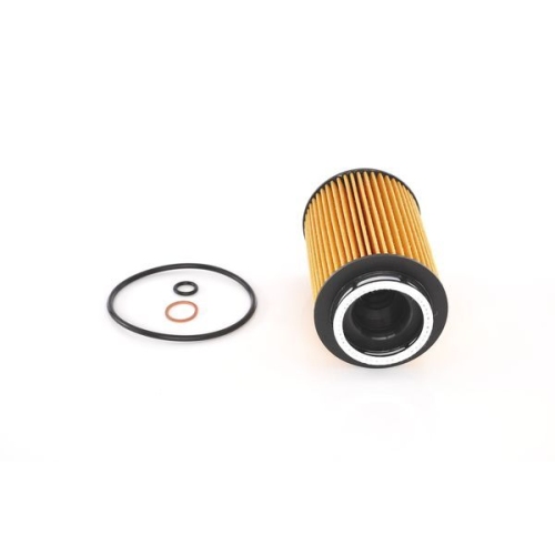 BOSCH &Ouml;lfilter