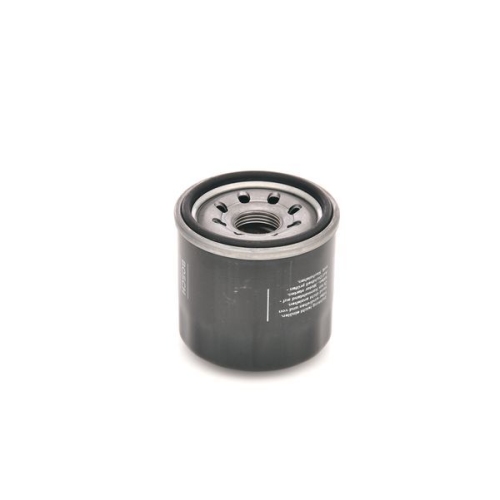 BOSCH &Ouml;lfilter