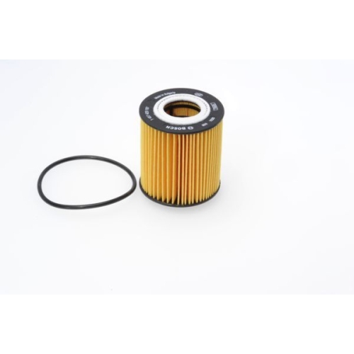 BOSCH &Ouml;lfilter