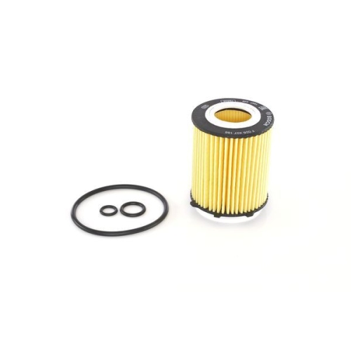 BOSCH &Ouml;lfilter