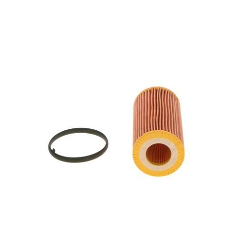 BOSCH &Ouml;lfilter