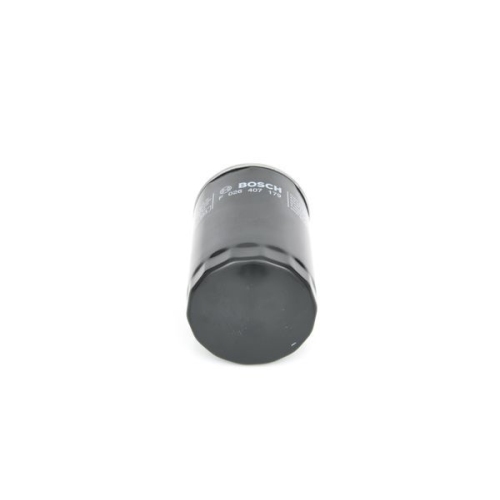 BOSCH &Ouml;lfilter
