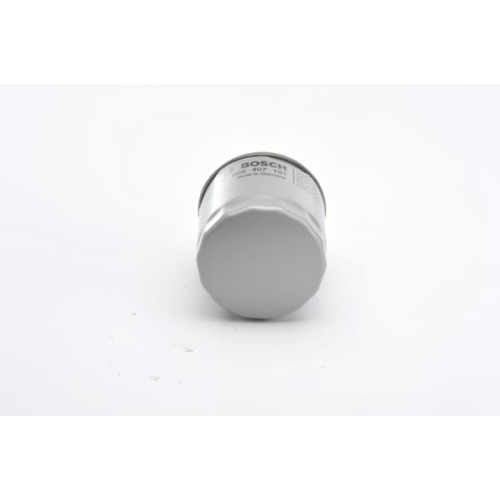 BOSCH &Ouml;lfilter