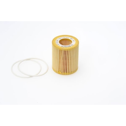BOSCH &Ouml;lfilter