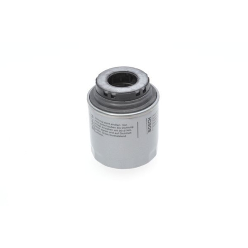 BOSCH &Ouml;lfilter