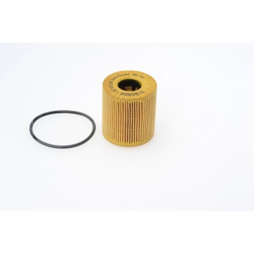 BOSCH &Ouml;lfilter
