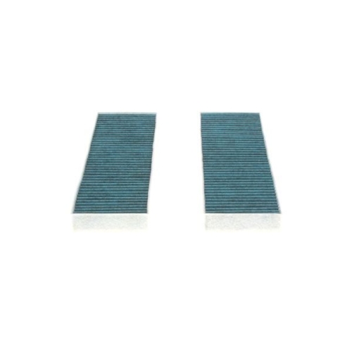 BOSCH Filter, Innenraumluft FILTER+