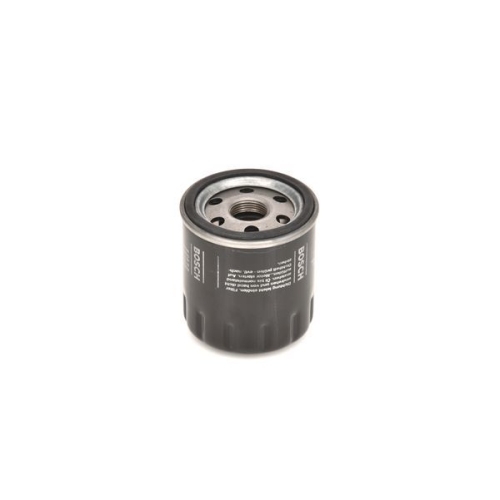 BOSCH &Ouml;lfilter