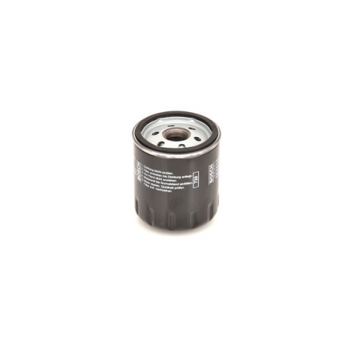BOSCH &Ouml;lfilter