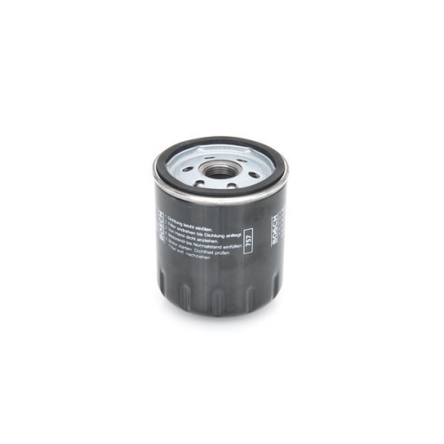 BOSCH &Ouml;lfilter