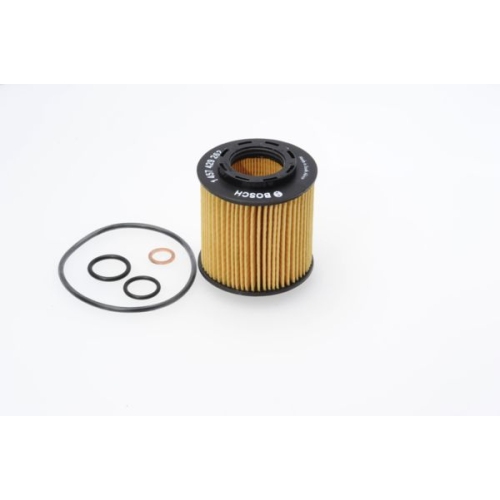 BOSCH &Ouml;lfilter