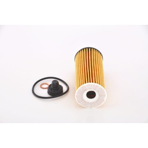 BOSCH &Ouml;lfilter