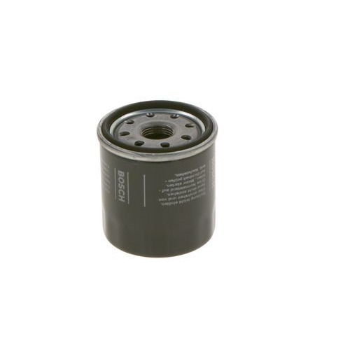 BOSCH &Ouml;lfilter