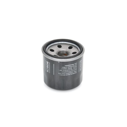 BOSCH &Ouml;lfilter