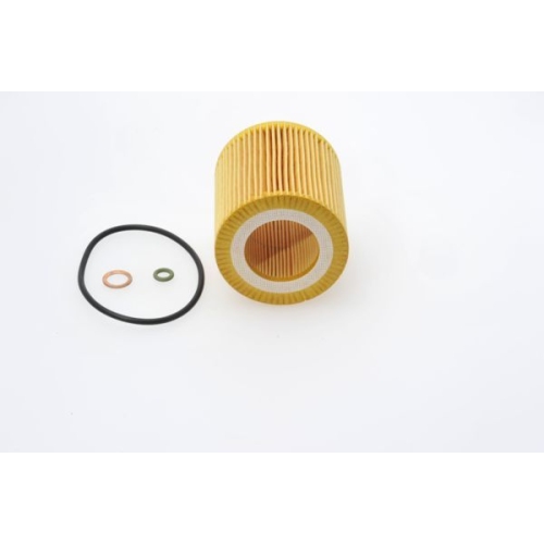 BOSCH &Ouml;lfilter