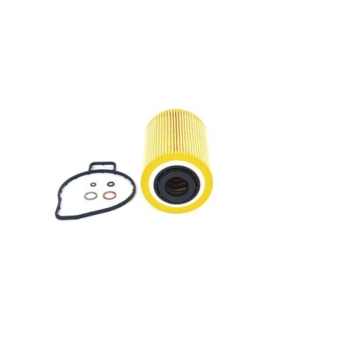 BOSCH &Ouml;lfilter