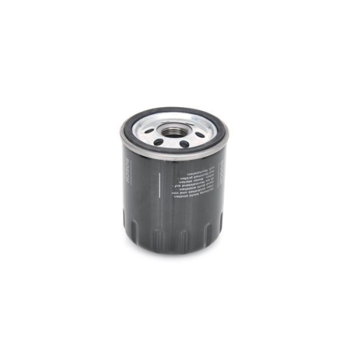 BOSCH &Ouml;lfilter