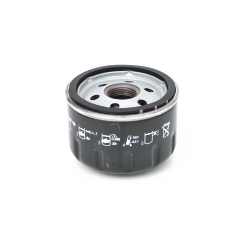 BOSCH &Ouml;lfilter