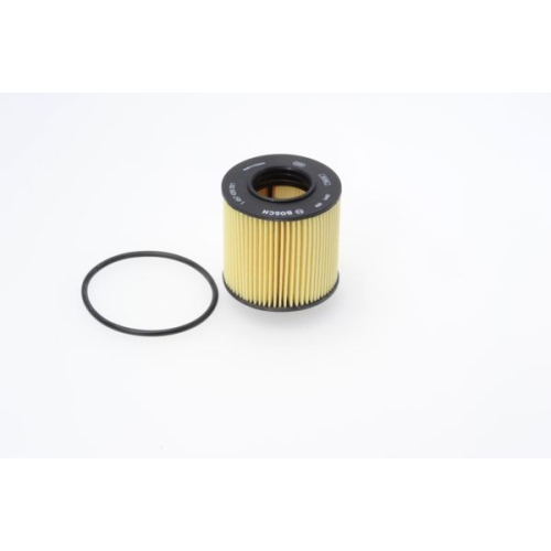 BOSCH &Ouml;lfilter