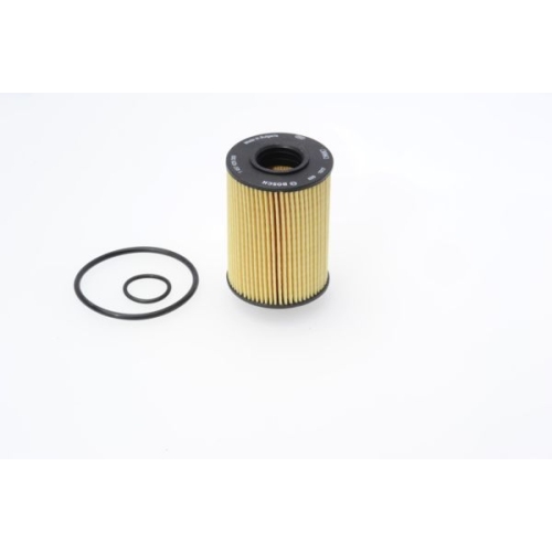 BOSCH &Ouml;lfilter