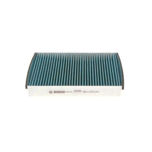 BOSCH Filter, Innenraumluft FILTER+
