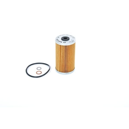 BOSCH &Ouml;lfilter