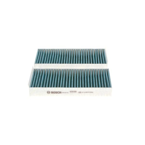 BOSCH Filter, Innenraumluft FILTER+