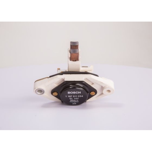 BOSCH Generatorregler
