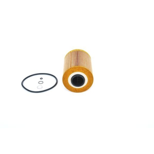 BOSCH &Ouml;lfilter