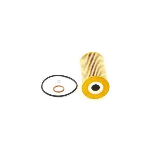 BOSCH &Ouml;lfilter