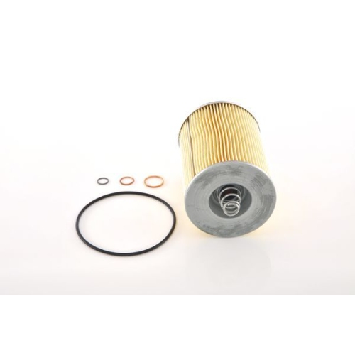 BOSCH &Ouml;lfilter