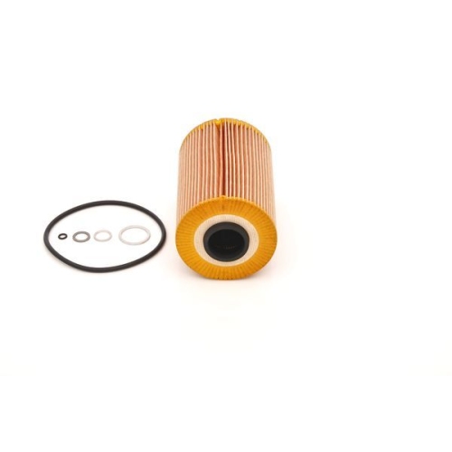 BOSCH &Ouml;lfilter