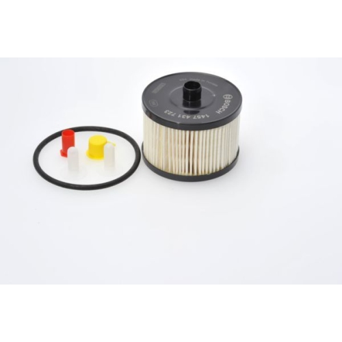 BOSCH Kraftstofffilter