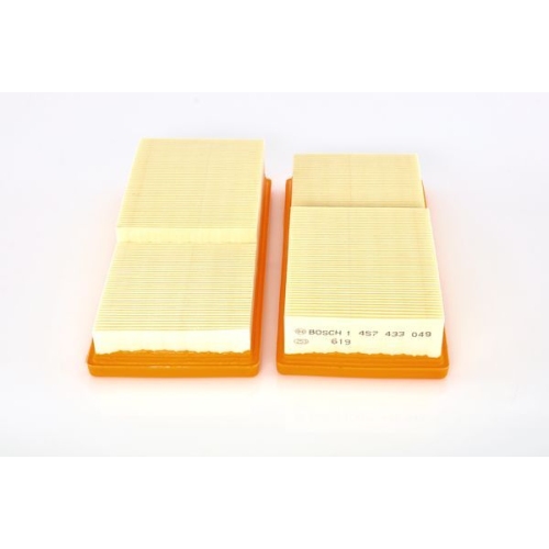 BOSCH Luftfilter