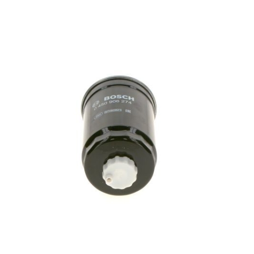 BOSCH Kraftstofffilter