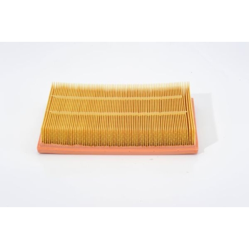 BOSCH Luftfilter