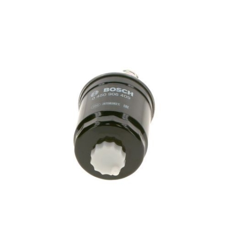 BOSCH Kraftstofffilter