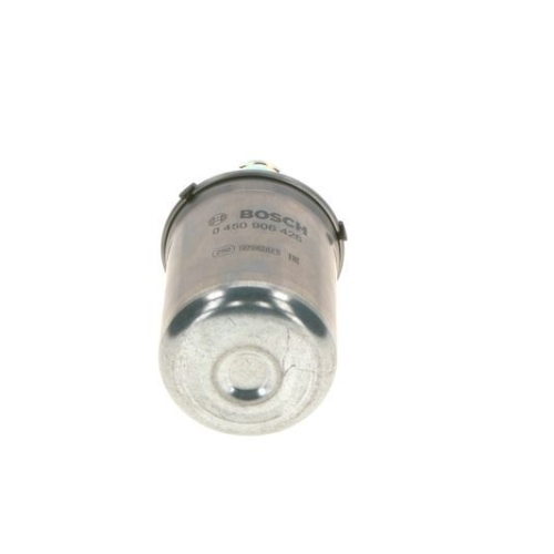 BOSCH Kraftstofffilter