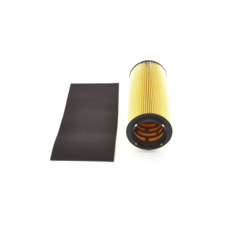 BOSCH Luftfilter