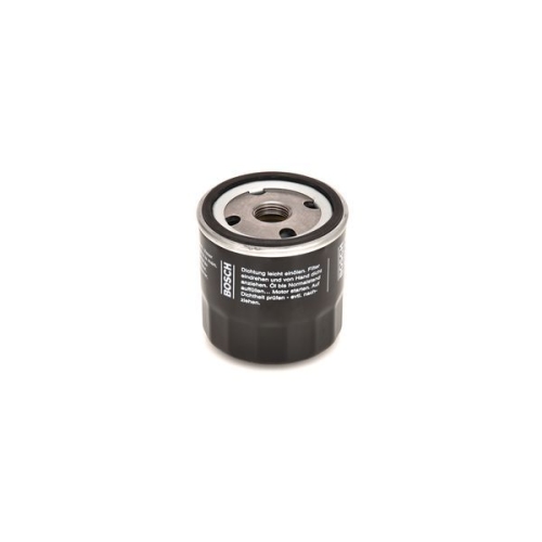 BOSCH &Ouml;lfilter