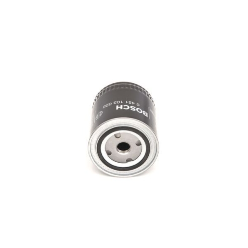 BOSCH &Ouml;lfilter