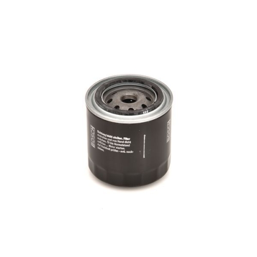 BOSCH &Ouml;lfilter