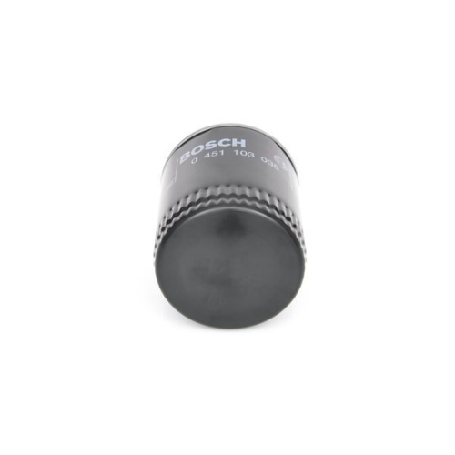 BOSCH &Ouml;lfilter
