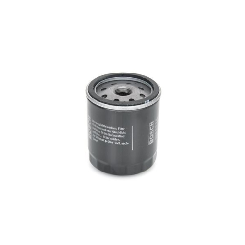 BOSCH &Ouml;lfilter