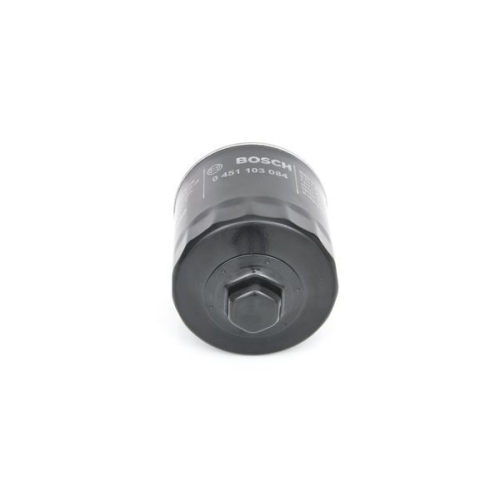 BOSCH &Ouml;lfilter