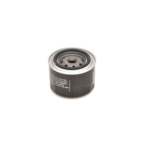 BOSCH &Ouml;lfilter