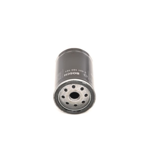 BOSCH &Ouml;lfilter